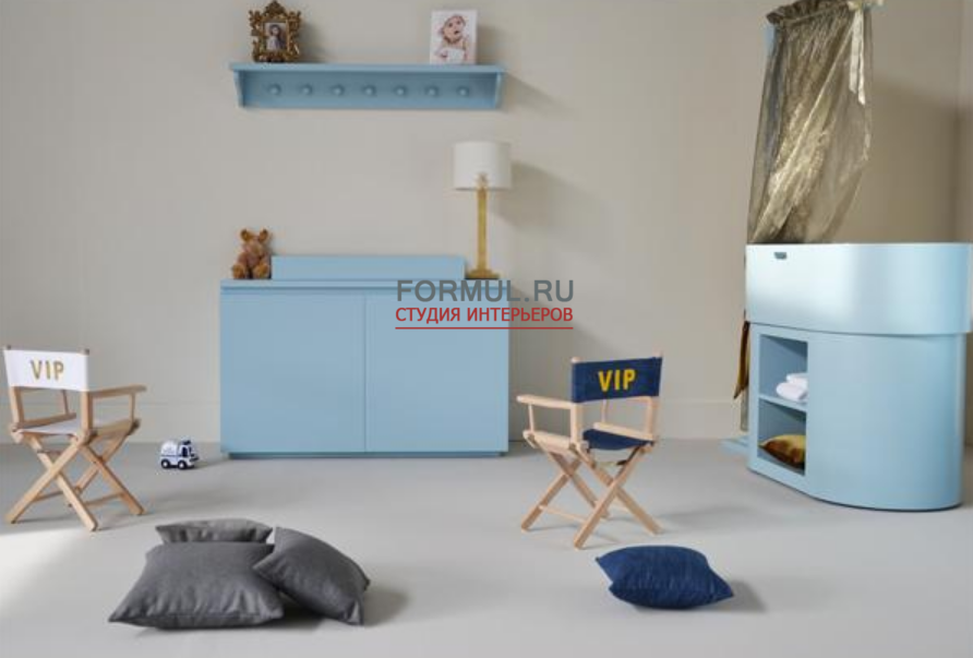 Детская Anna Baby Room Piccolo Lord